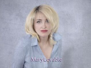MaryLovable