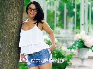 MatureDesire