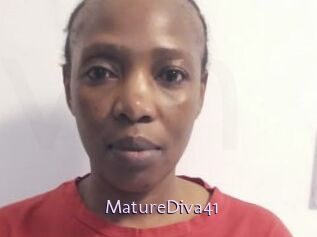 MatureDiva41