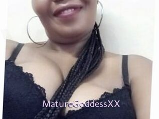 MatureGoddessXX