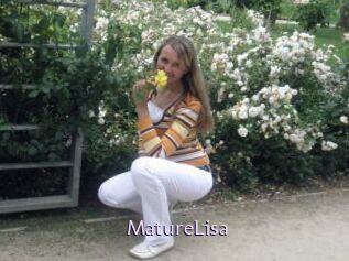 MatureLisa