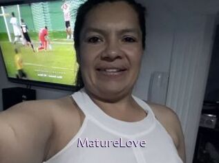 MatureLove