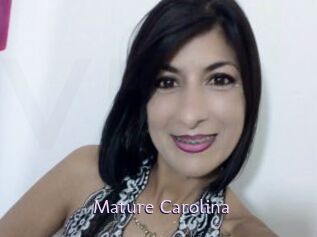 Mature_Carolina