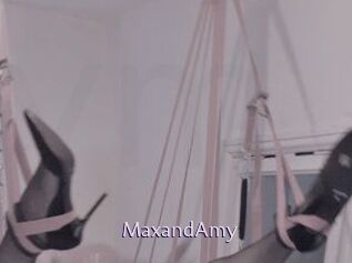MaxandAmy