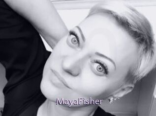 MayaFisher