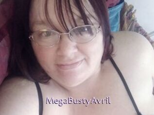 MegaBustyAvril