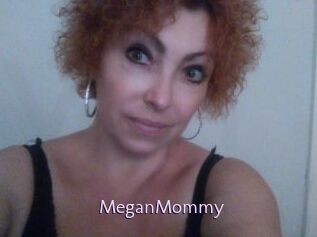 MeganMommy