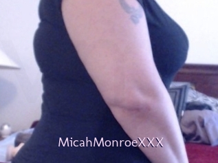 MicahMonroeXXX