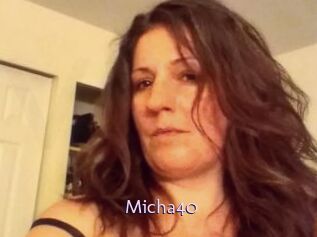Micha40