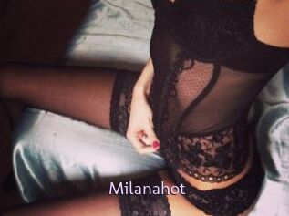 Milanahot