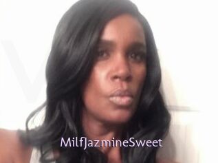 MilfJazmineSweet