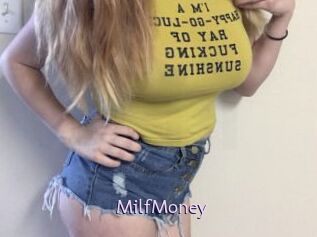 MilfMoney