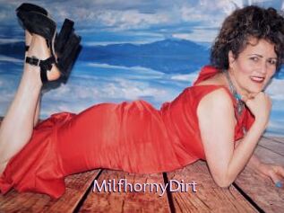 MilfhornyDirt