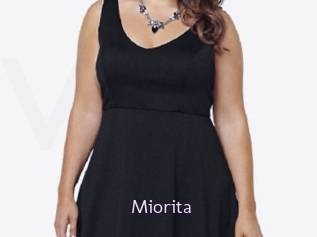 Miorita
