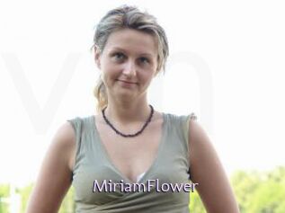 MiriamFlower