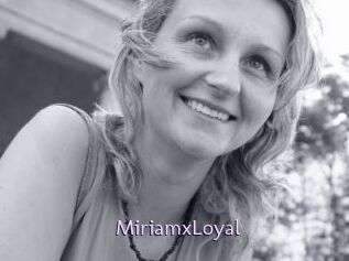MiriamxLoyal