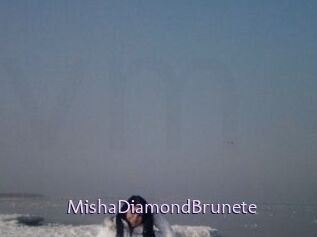 MishaDiamondBrunete
