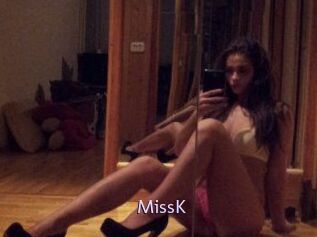 MissK