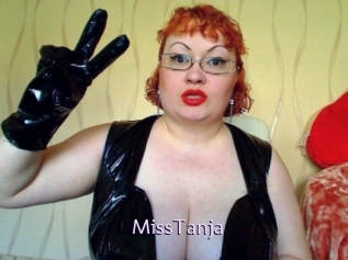 MissTanja