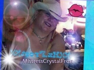 MistressCrystalFrost