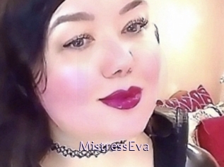 MistressEva