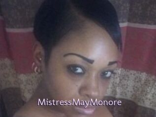 MistressMayMonore