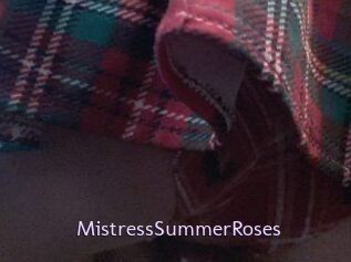 MistressSummerRoses