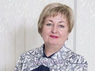ModernMilf