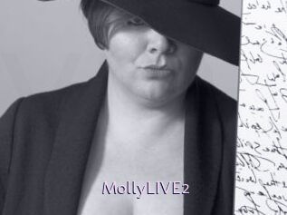 MollyLIVE2