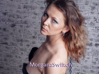 MorganaSwiitch