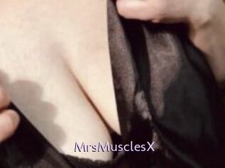 MrsMusclesX