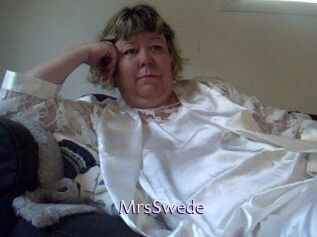 MrsSwede
