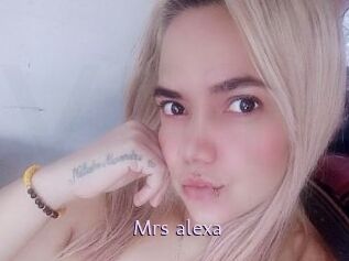 Mrs_alexa