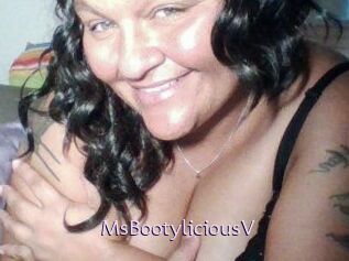 MsBootyliciousV