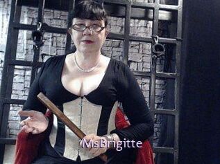 MsBrigitte
