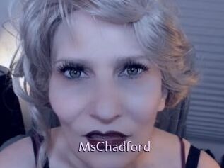 MsChadford