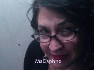 MsDaphne