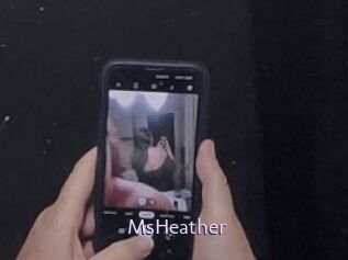 MsHeather