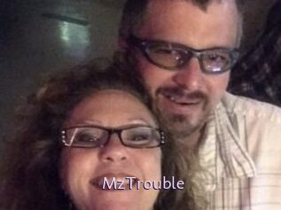 MzTrouble