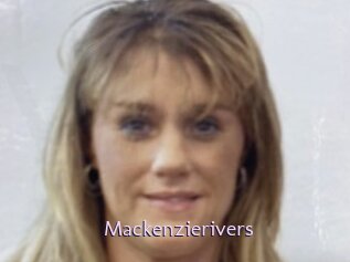 Mackenzierivers