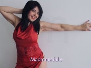 Madameadele