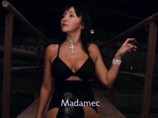 Madamec