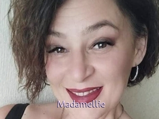 Madamellie