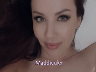 Maddieukx