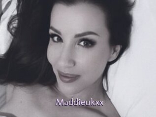 Maddieukxx