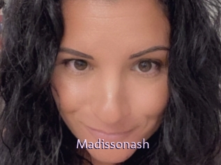 Madissonash