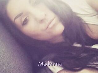 Madonna