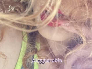 Maggierobin