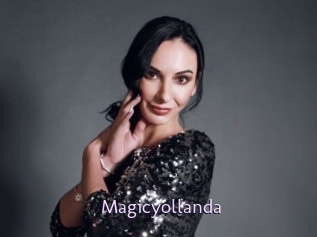 Magicyollanda
