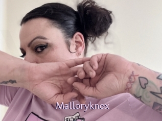 Malloryknox